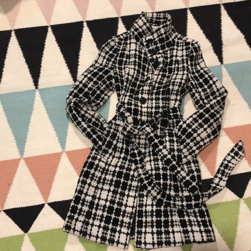 Wool Coat On Trend 💁🏻‍♀️❄️
